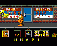 Game image #1 of Garfield: Big, Fat, Hairy Deal Game image #1 of Garfield: Big, Fat, Hairy Deal