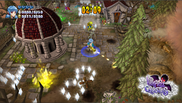 Game image #2 of Vampire Crystals Game image #2 of Vampire Crystals