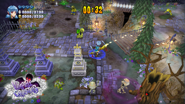 Game image #3 of Vampire Crystals Game image #3 of Vampire Crystals