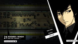 Game image #1 of Midnight Animal: A Story of Love and Forgetting