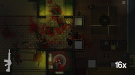 Game image #2 of Midnight Animal: A Story of Love and Forgetting