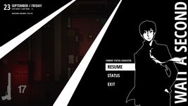 Game image #3 of Midnight Animal: A Story of Love and Forgetting