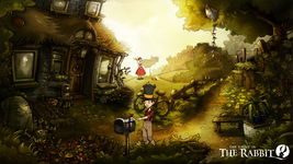 Game image #1 of The Night of the Rabbit Game image #1 of The Night of the Rabbit