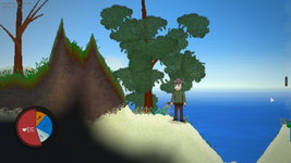 Game image #2 of Pixelum