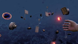 Game image #2 of Groundhog Day: Like Father Like Son