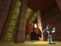 Game image #1 of Montezuma's Return! Game image #1 of Montezuma's Return!