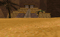 Game image #3 of Montezuma's Return! Game image #3 of Montezuma's Return!