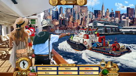 Game image #2 of Vacation Adventures: Cruise Director 7