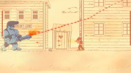 Game image #3 of Gunman Clive Game image #3 of Gunman Clive