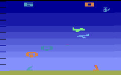 Game image #1 of Air-Sea Battle Game image #1 of Air-Sea Battle