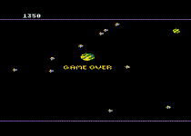 Game image #1 of Meteorites Game image #1 of Meteorites