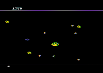 Game image #2 of Meteorites Game image #2 of Meteorites