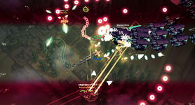 Game image #1 of Steambirds Alliance