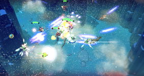 Game image #2 of Steambirds Alliance