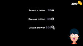 Game image #3 of Quiz Pro - Guess Pictures Game image #3 of Quiz Pro - Guess Pictures