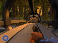 Game image #2 of 007: Agent Under Fire Game image #2 of 007: Agent Under Fire