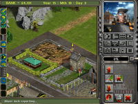 Game image #2 of Constructor Classic 1997 Game image #2 of Constructor Classic 1997