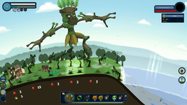 Game image #3 of Reus