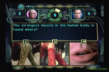 Game image #1 of Zhadnost: The People's Party