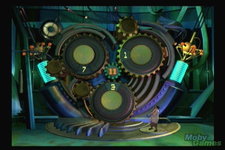 Game image #3 of Zhadnost: The People's Party