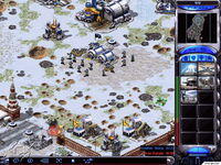 Game image #3 of Command & Conquer: The Ultimate Collection Game image #3 of Command & Conquer: The Ultimate Collection