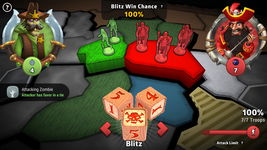 Game image #2 of RISK: Global Domination