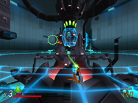Game image #1 of Horizon Riders Game image #1 of Horizon Riders