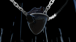 Game image #2 of The Voice Inside Game image #2 of The Voice Inside