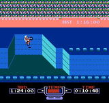 Game image #3 of Excitebike Game image #3 of Excitebike