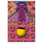 Game image #2 of Pac 'n Roll Game image #2 of Pac 'n Roll