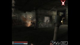 Game image #1 of Ubersoldier II