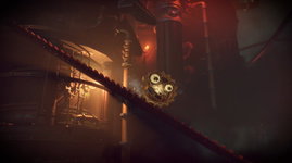 Game image #2 of Mechinus