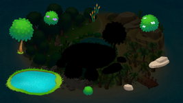 Game image #3 of Adventure mosaics. Lost Expedition