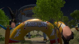 Game image #1 of VR Jogger Game image #1 of VR Jogger