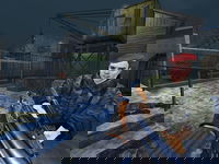 Game image #3 of Contract J.A.C.K.