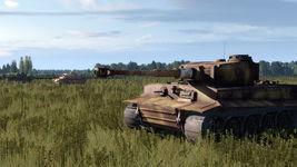 Game image #1 of Steel Division 2 Game image #1 of Steel Division 2