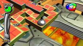 Game image #2 of Mercury Meltdown Revolution Game image #2 of Mercury Meltdown Revolution