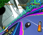 Game image #3 of Mercury Meltdown Revolution Game image #3 of Mercury Meltdown Revolution