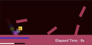 Game image #1 of Flicker