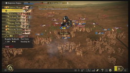 Game image #2 of Nobunaga's Ambition: Taishi Game image #2 of Nobunaga's Ambition: Taishi
