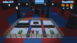 Game image #3 of Perspective