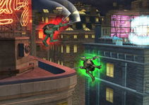 Game image #1 of Teenage Mutant Ninja Turtles: Smash-Up Game image #1 of Teenage Mutant Ninja Turtles: Smash-Up