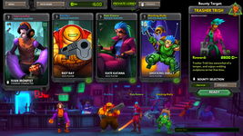 Game image #1 of Kill to Collect