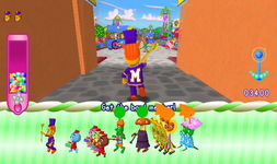 Game image #1 of Major Minor's Majestic March Game image #1 of Major Minor's Majestic March