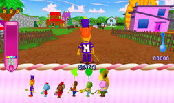 Game image #2 of Major Minor's Majestic March Game image #2 of Major Minor's Majestic March