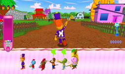 Game image #3 of Major Minor's Majestic March Game image #3 of Major Minor's Majestic March