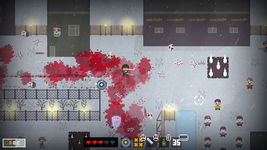 Game image #2 of UltraGoodness Game image #2 of UltraGoodness