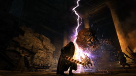 Game image #2 of Dragon's Dogma Game image #2 of Dragon's Dogma