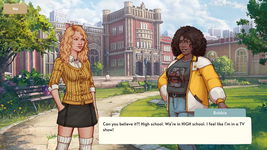 Game image #2 of Growing Up Game image #2 of Growing Up