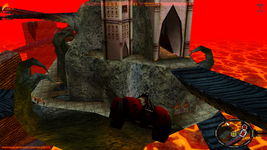 Game image #2 of Carmageddon TDR 2000 Game image #2 of Carmageddon TDR 2000